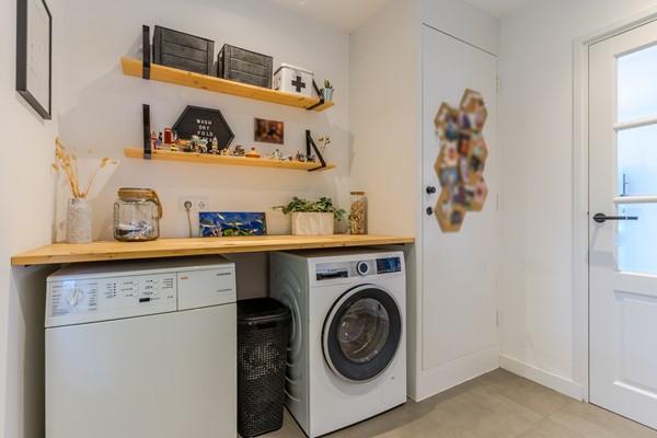 Medium property photo - Mgr Schravenlaan 10, 5973 NJ Lottum